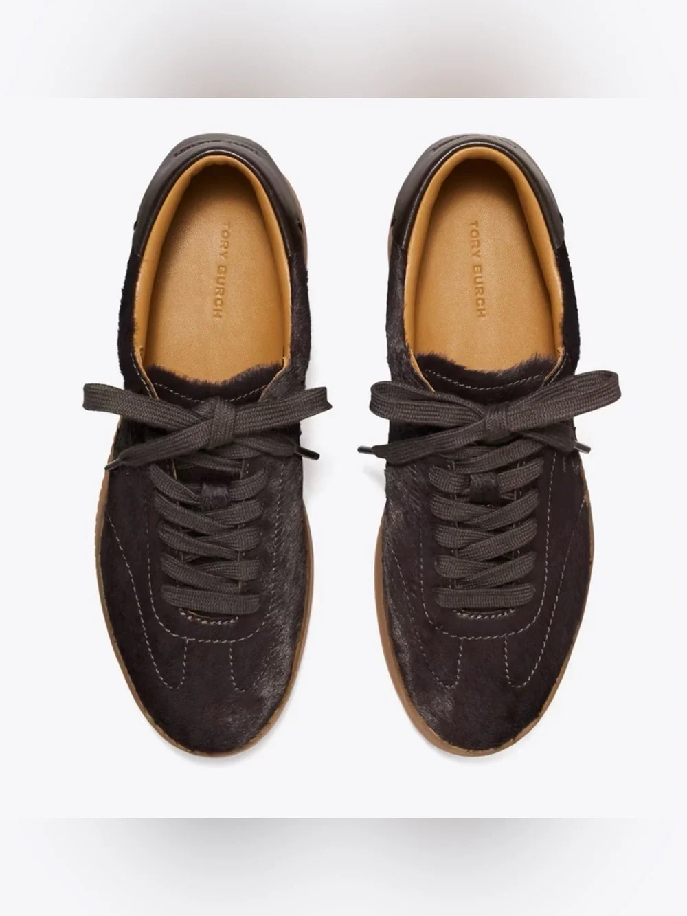 Tory Burch Phoenix Sneakers